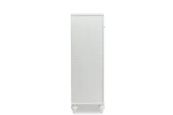 Mor Furniture Dressers & Chests|Valentino Chest In White