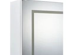 Mor Furniture Vanities & Mirrors|Vancouver Vanity & Mirror In White