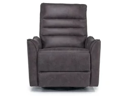 Mor Furniture Recliners|Vasco Power Recliner In Waldrup Mink