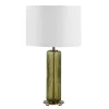 Mor Furniture Shop All Lighting & Lamps|Office Lighting|Vera Glass Lamp In Green
