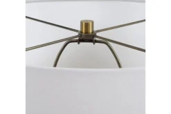 Mor Furniture Shop All Lighting & Lamps|Office Lighting|Vera Glass Lamp In Green