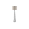 Mor Furniture Shop All Lighting & Lamps|Office Lighting|Veraleigh Floor Lamp In White