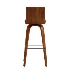 Mor Furniture Barstools|Viena Barstool In Gray