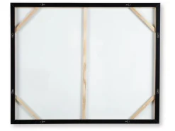 Mor Furniture Wall Art & Accents|Vinick Wall Art In Green/Gray/White