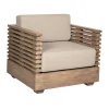 Mor Furniture Outdoor Lounge Chairs|Vivid Outdoor Lounge Chair In Taupe