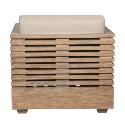 Mor Furniture Outdoor Lounge Chairs|Vivid Outdoor Lounge Chair In Taupe