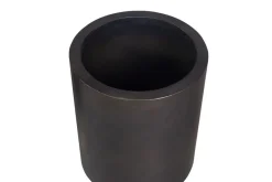 Mor Furniture Vases|Volcan Planter Vase In Bronze, Set Of 2