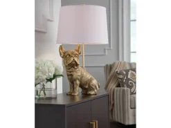 Mor Furniture Shop All Lighting & Lamps|Office Lighting|Wadeland Dog Lamp