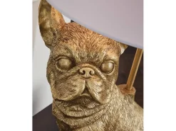 Mor Furniture Shop All Lighting & Lamps|Office Lighting|Wadeland Dog Lamp