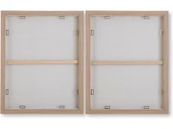 Mor Furniture Wall Art & Accents|Waldett Abstract Wall Art, Set Of 2