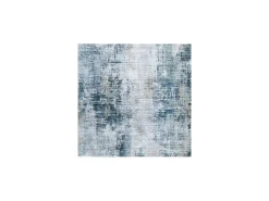 Mor Furniture Shop All Rugs|Wallney Medallion Rug In Multi, 5’ X 7’