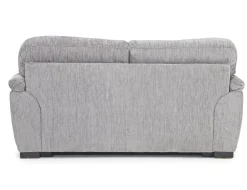 Mor Furniture Sleeper Sofas|Loveseats|Wanda Full Sleeper Loveseat In Gray