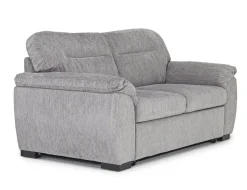 Mor Furniture Living Room Sets|Wanda Queen Pullout Sofa & Full Pullout Loveseat In Gray