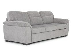 Mor Furniture Sleeper Sofas|Sofas|Wanda Queen Sleeper Sofa In Gray