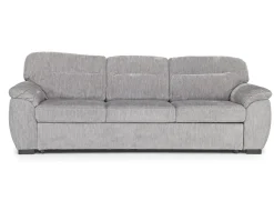Mor Furniture Sleeper Sofas|Sofas|Wanda Queen Sleeper Sofa In Gray