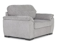 Mor Furniture Chairs|Sleeper Sofas|Wanda Twin Sleeper Chair In Gray