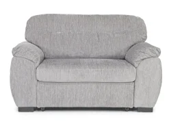 Mor Furniture Chairs|Sleeper Sofas|Wanda Twin Sleeper Chair In Gray