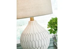Mor Furniture Shop All Lighting & Lamps|Office Lighting|Wardmont Table Lamp