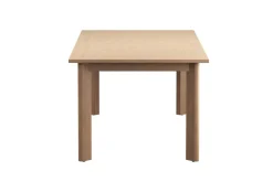 Mor Furniture Outdoor Dining Tables|Wesley Outdoor Dining Table In Natural