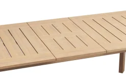Mor Furniture Outdoor Dining Tables|Wesley Outdoor Dining Table In Natural