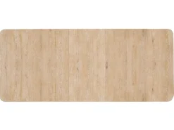 Mor Furniture Dining Tables|White Oak Dining Table In Butternut