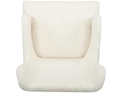 Mor Furniture Dining Chairs|White Oak Side Chair In Butternut