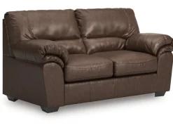 Mor Furniture Loveseats|Whitlock Loveseat In Umber