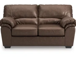 Mor Furniture Loveseats|Whitlock Loveseat In Umber