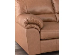 Mor Furniture Loveseats|Whitlock Loveseat In Umber