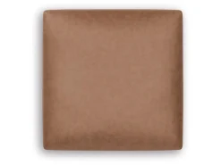 Mor Furniture Ottomans|Whitlock Oversized Ottoman In Caramel