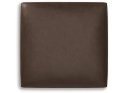 Mor Furniture Ottomans|Whitlock Oversized Ottoman In Caramel