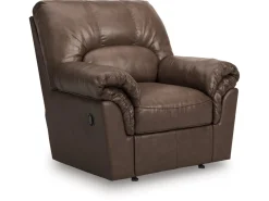 Mor Furniture Recliners|Whitlock Rocker Recliner In Umber