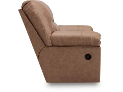 Mor Furniture Recliners|Whitlock Rocker Recliner In Umber