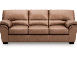 Mor Furniture Living Room Sets|Whitlock Sofa & Loveseat In Caramel