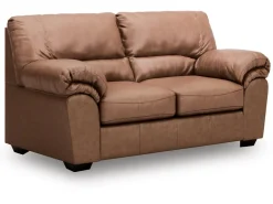 Mor Furniture Living Room Sets|Whitlock Sofa & Loveseat In Caramel