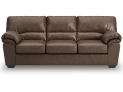 Mor Furniture Sofas|Whitlock Sofa In Caramel