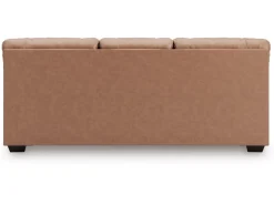 Mor Furniture Sofas|Whitlock Sofa In Caramel