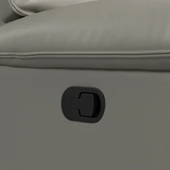 Mor Furniture Reclining Loveseats|Reclining Sofas|Wildcat Reclining Loveseat In Gray