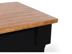 Mor Furniture Sideboards, Buffets & Hutches|Wildenauer Buffet In Brown/Black