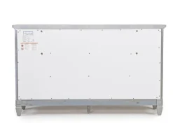Mor Furniture Dressers & Chests|Willowbrook Dresser In Egg Shell White