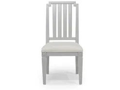 Mor Furniture Seating For 6|Round Dining Sets|Willowbrook Round Dining Table, 4 Chairs & Bench In Pebble