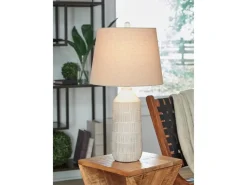 Mor Furniture Shop All Lighting & Lamps|Office Lighting|Willport Table Lamp