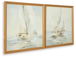 Mor Furniture Wall Art & Accents|Winbrook Wall Art, Set Of 2