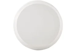 Mor Furniture Outdoor Coffee Tables|Winded Outdoor Round Cocktail Table In White