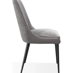 Mor Furniture Dining Chairs|Winston Side Chair In Cream, Set Of 2