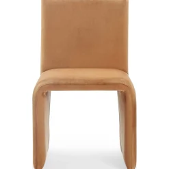Mor Furniture Dining Chairs|Winston Side Chair In Cream, Set Of 2