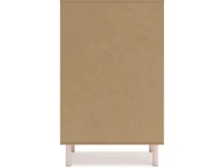 Mor Furniture Dressers & Chests|Wistenpine Chest In Blush