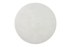 Mor Furniture Outdoor Coffee Tables|Wright Outdoor Round Coffee Table In White