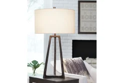 Mor Furniture Shop All Lighting & Lamps|Office Lighting|Wynlett Table Lamp