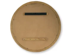 Mor Furniture Accent Mirrors|Yadiel Wall Mirror In Brown